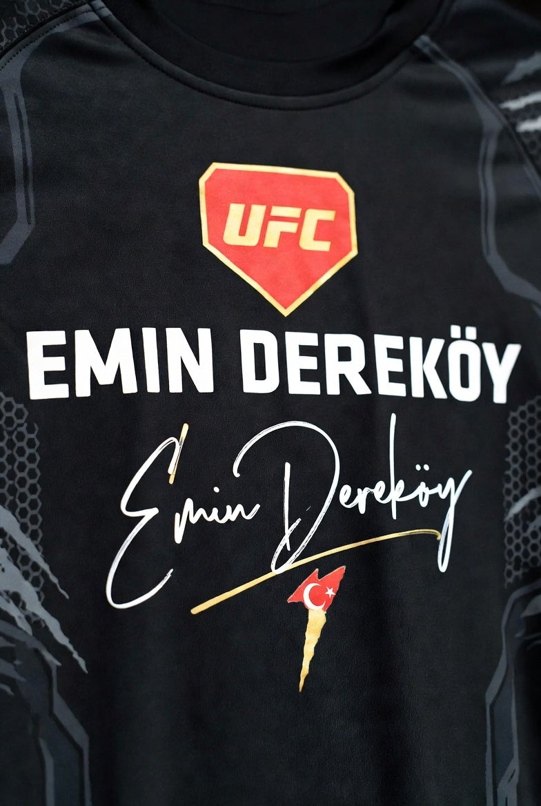 Emin Dereköy Tshirt
