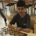 Armins geheimes Schachbrett